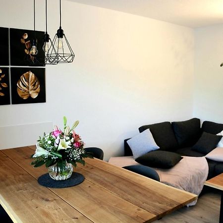 Ferienwohnung Traumzeit コッヘム エクステリア 写真