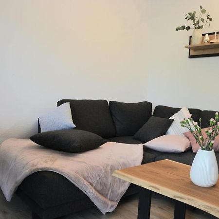 Ferienwohnung Traumzeit コッヘム エクステリア 写真