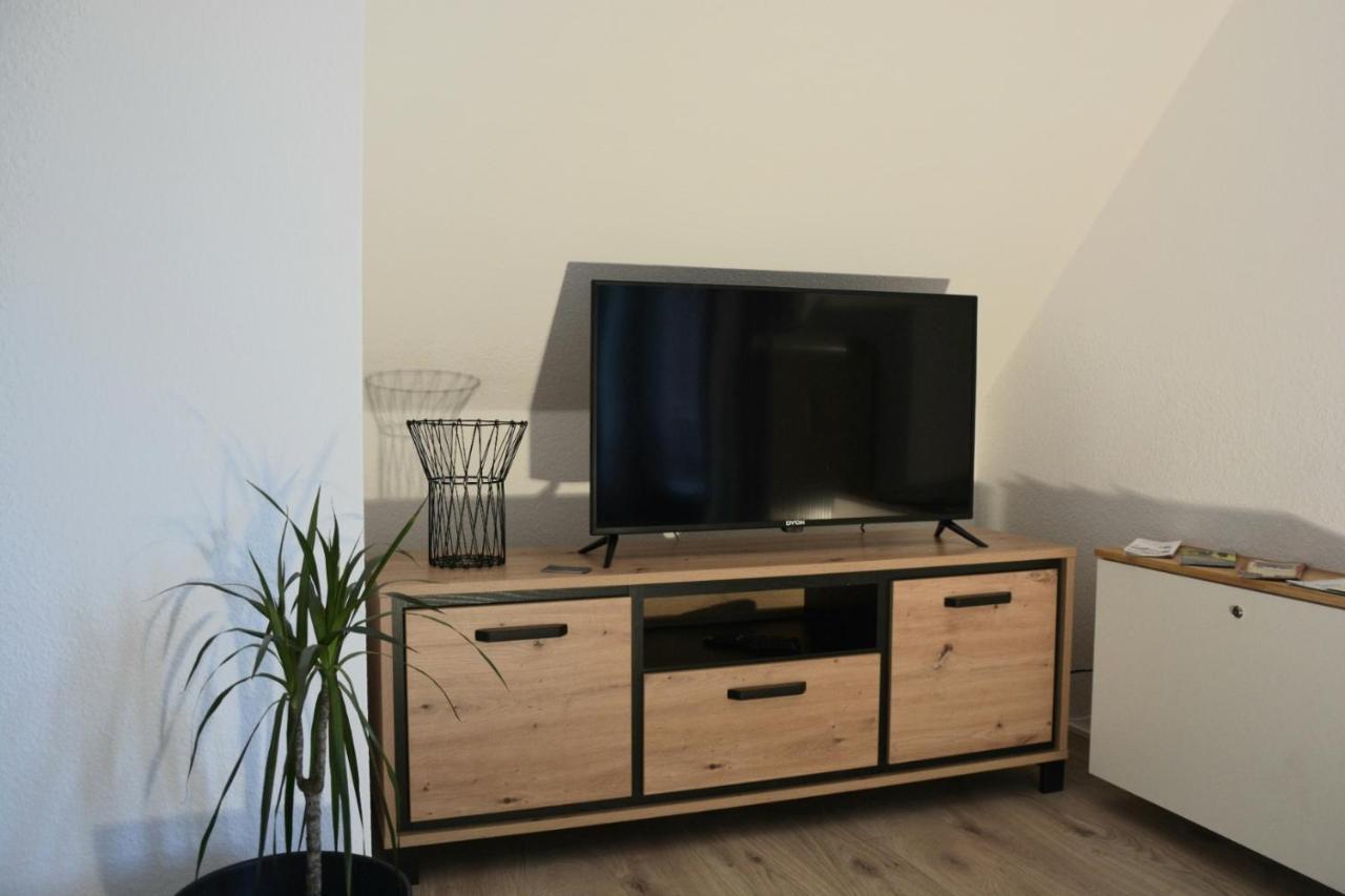 Ferienwohnung Traumzeit コッヘム エクステリア 写真