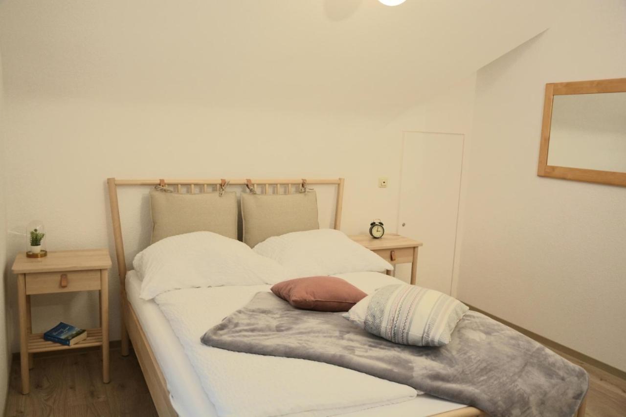 Ferienwohnung Traumzeit コッヘム エクステリア 写真