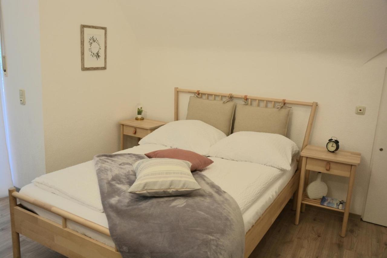 Ferienwohnung Traumzeit コッヘム エクステリア 写真