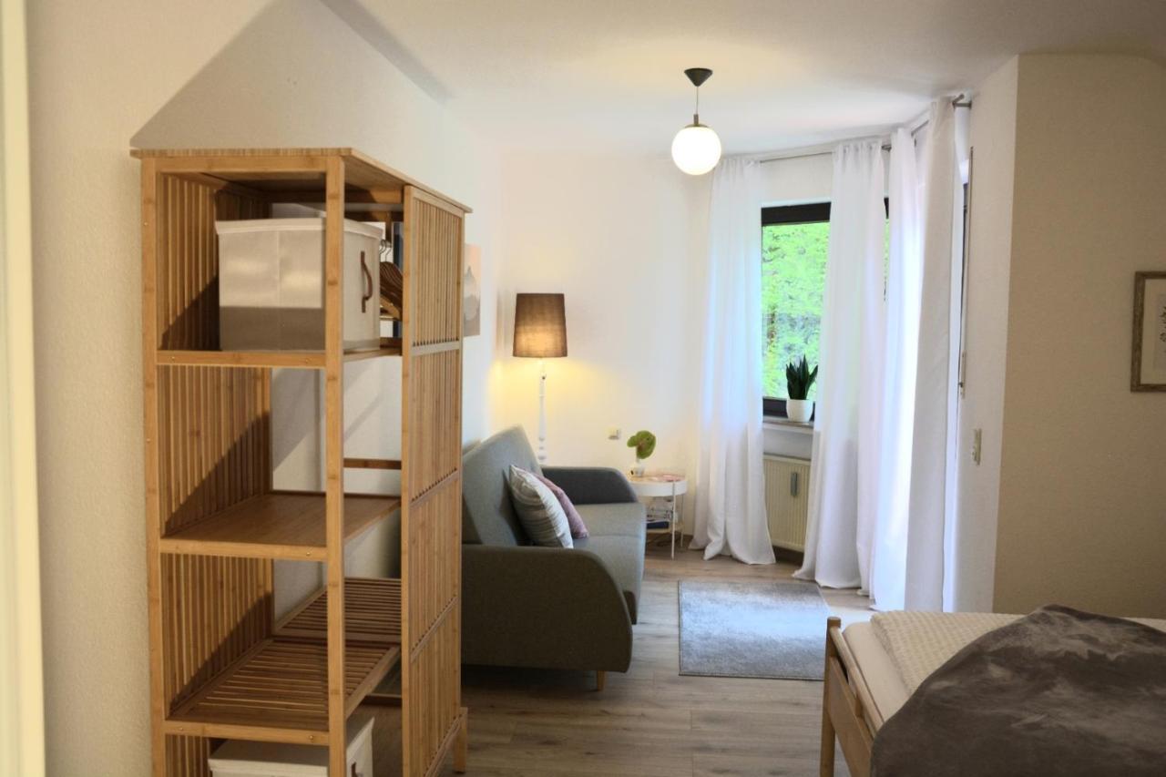 Ferienwohnung Traumzeit コッヘム エクステリア 写真