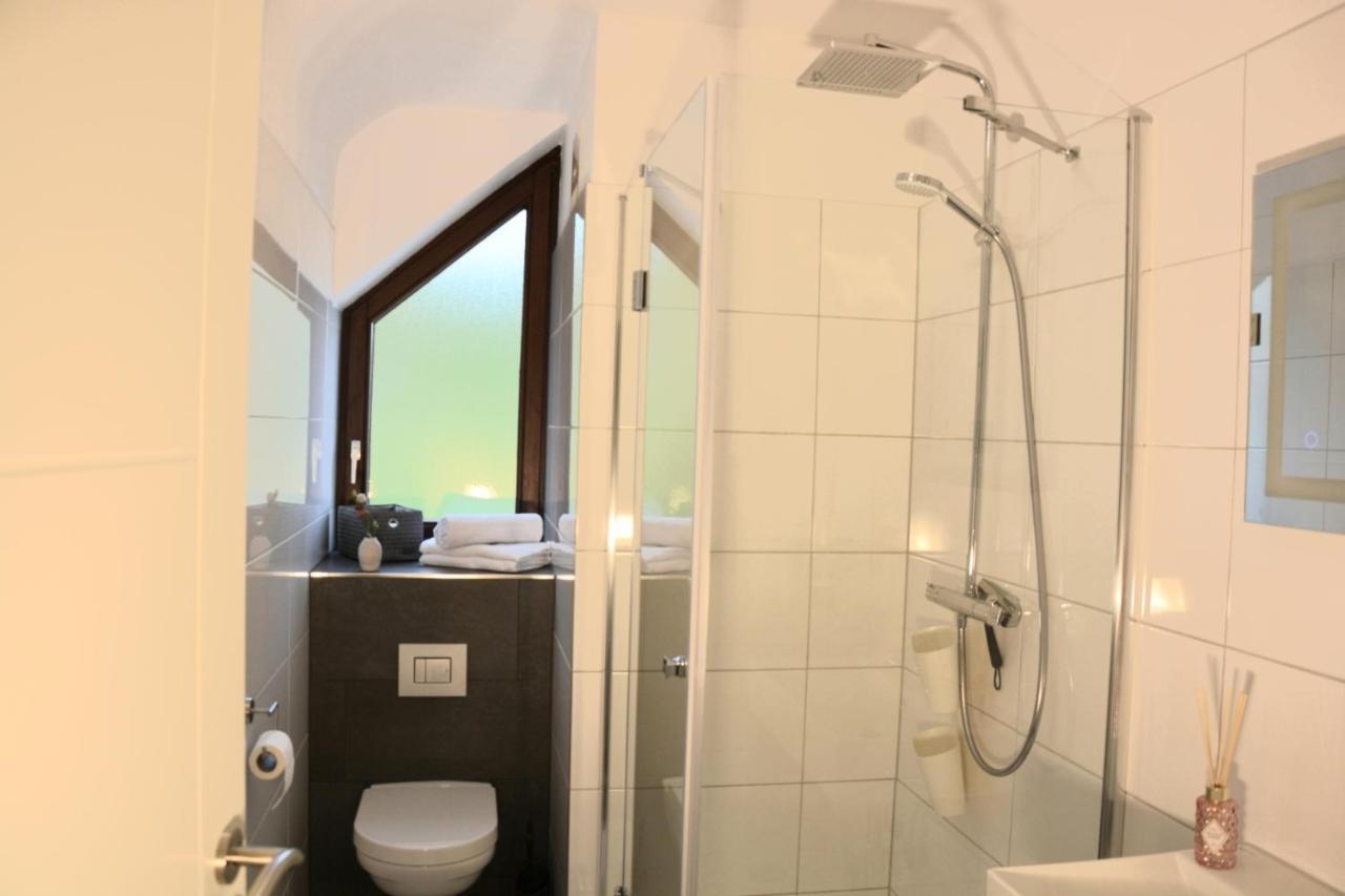 Ferienwohnung Traumzeit コッヘム エクステリア 写真